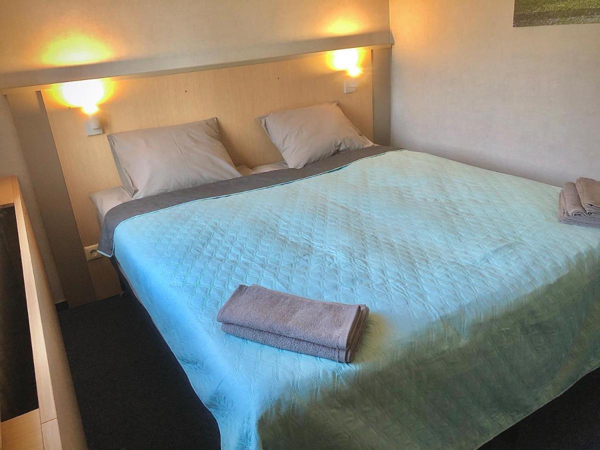 Hostel Sili Mezciems  外观 照片