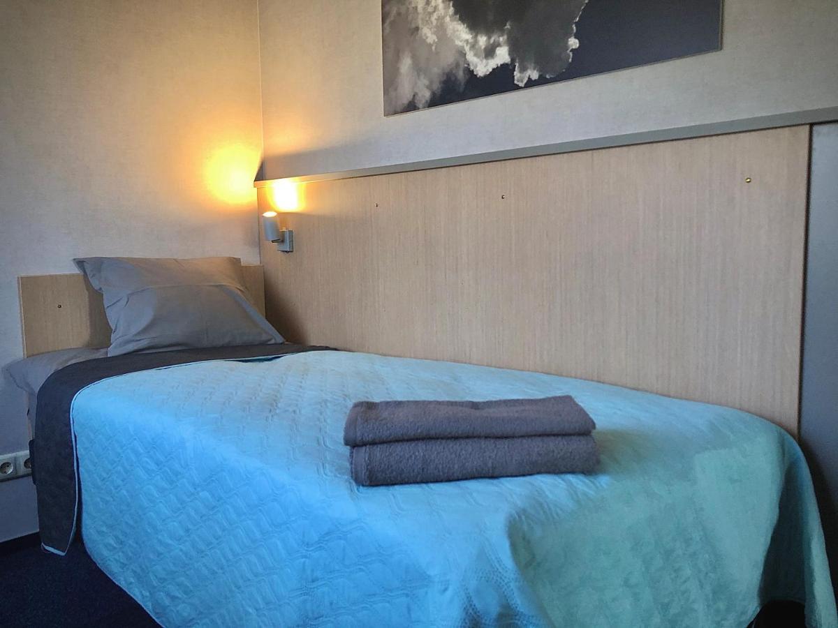 Hostel Sili Mezciems  外观 照片
