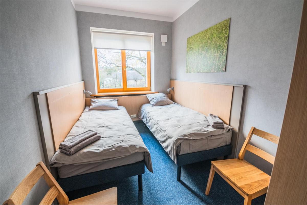 Hostel Sili Mezciems  外观 照片