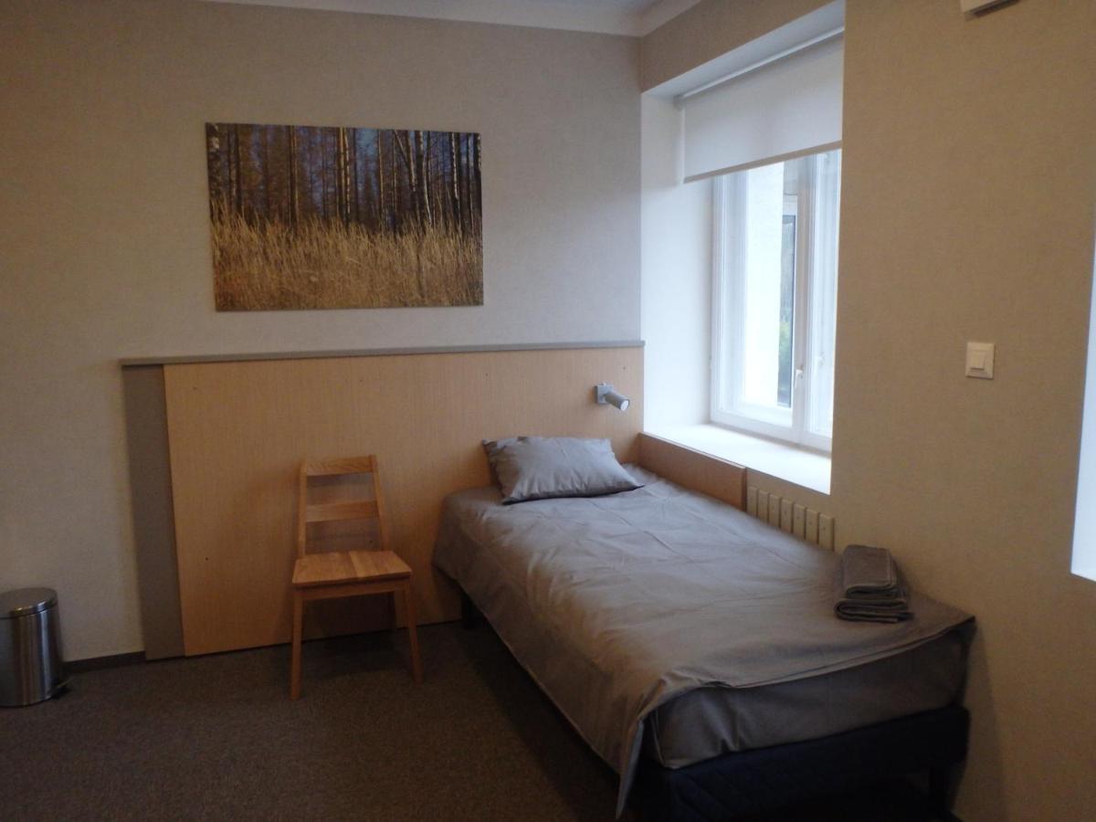 Hostel Sili Mezciems  外观 照片
