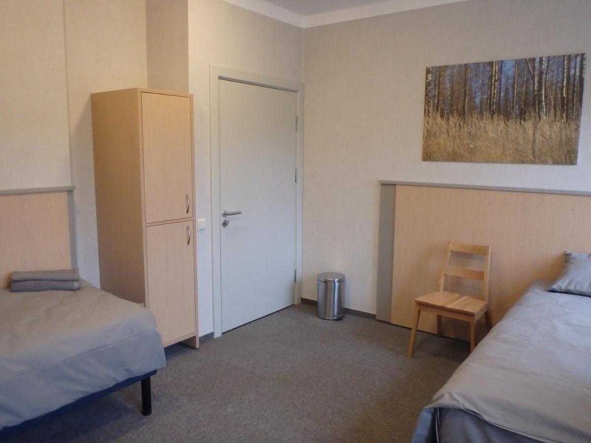 Hostel Sili Mezciems  外观 照片