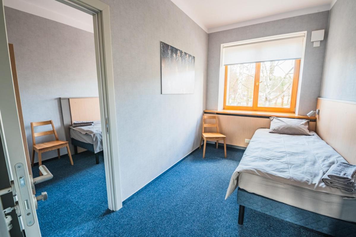 Hostel Sili Mezciems  外观 照片