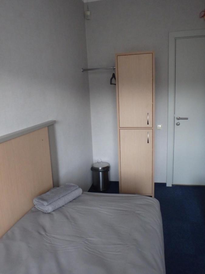 Hostel Sili Mezciems  外观 照片