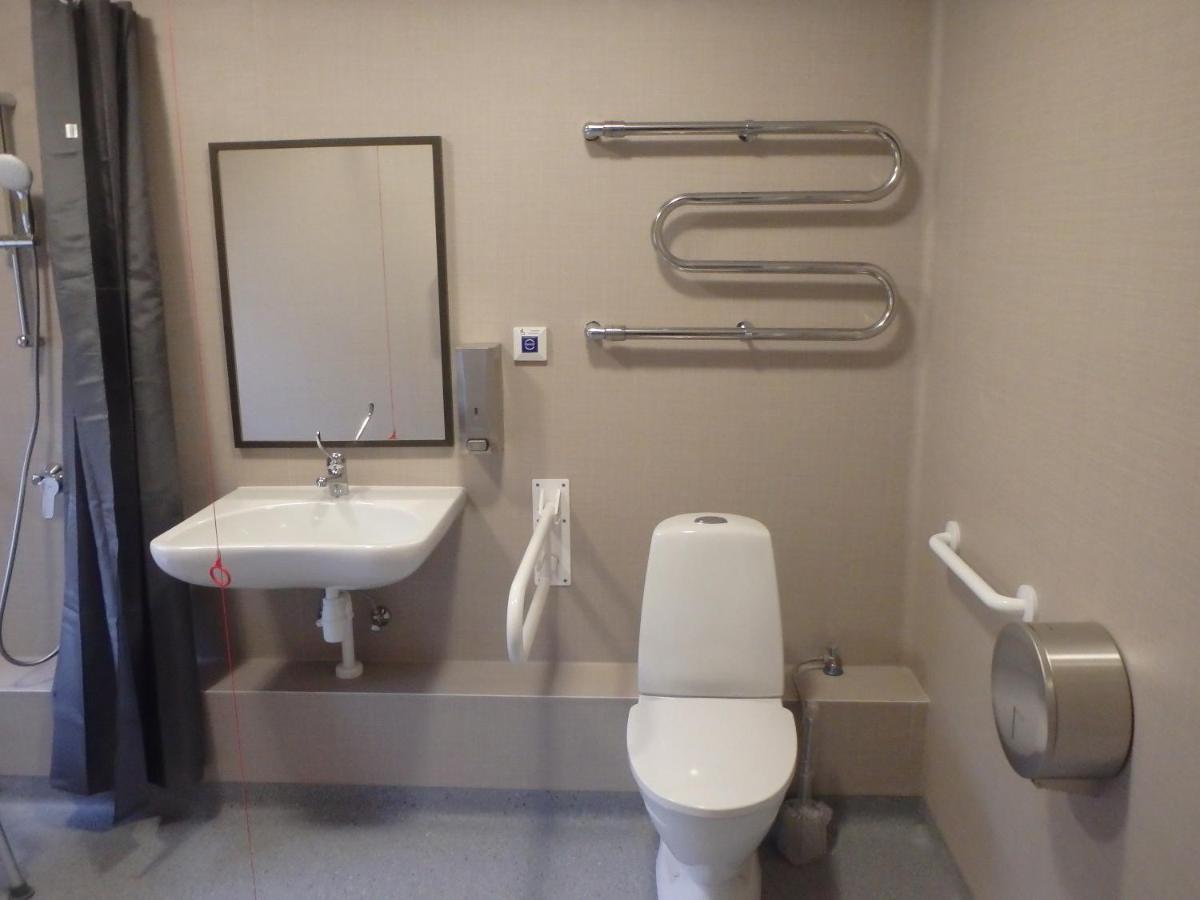 Hostel Sili Mezciems  外观 照片