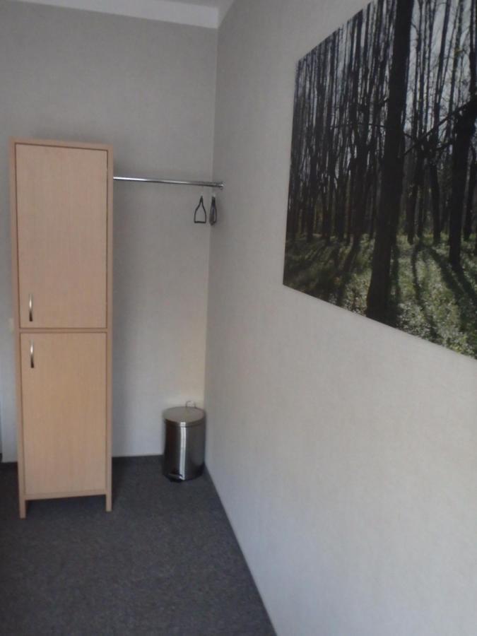 Hostel Sili Mezciems  外观 照片
