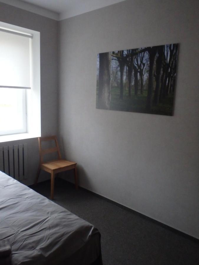 Hostel Sili Mezciems  外观 照片